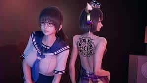 视觉数据1